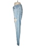 American Eagle Outfitters Hearts Blue Jeans Size 6 - photo 5