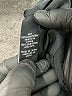 Tibi 100% Silk Black Vest Size 8 - photo 7