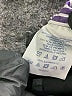 Lands' End 100% Baumwolle Stripes Purple Short Sleeve Button-Down Shirt Size 6 (petite) - photo 8