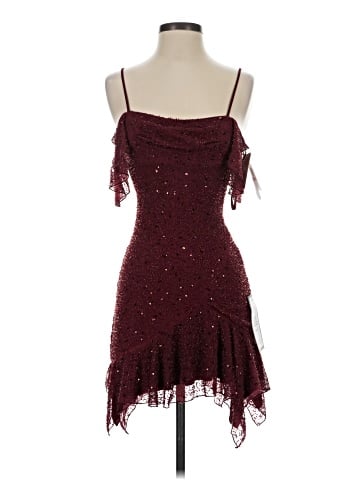 City Studio Cocktail Dress (view 1)