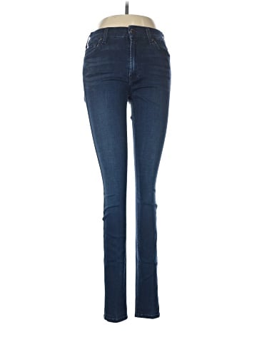 7 For All Mankind Jeans (view 1)