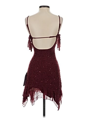 City Studio Cocktail Dress (view 2)