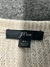 J.Crew Solid Tan Pullover Sweater Size XL - photo 7