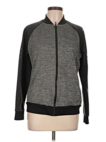 Adidas Track Jacket (view 1)