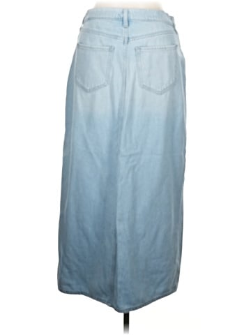 Old Navy Denim Skirt (view 2)