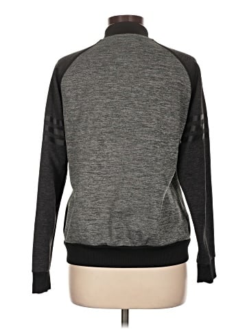 Adidas Track Jacket (view 2)