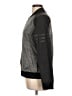 Adidas 100% Polyester Gray Track Jacket Size L - photo 5