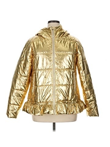 Kate Spade New York Jacket (view 1)