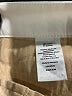 Talbots Ivory Khakis Size 12 (petite) - photo 8