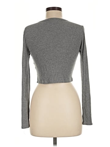 Forever 21 Long Sleeve T-Shirt (view 2)