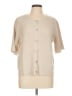 Unbranded Tan Cardigan Size L - photo 1