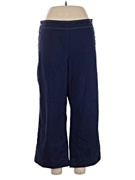 Lauren Jeans Co. Active Pants