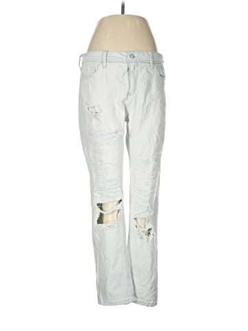 Pilcro and the Letterpress Jeans (view 1)