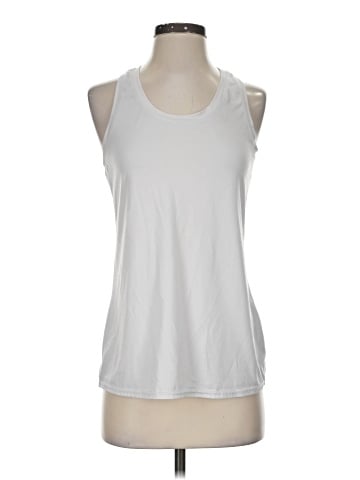 Jockey Sleeveless T-Shirt (view 1)