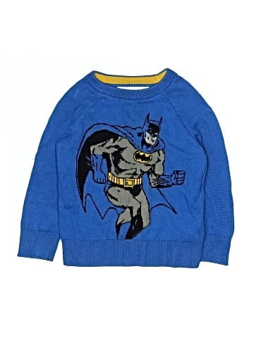 Baby Gap Pullover Sweater (view 1)