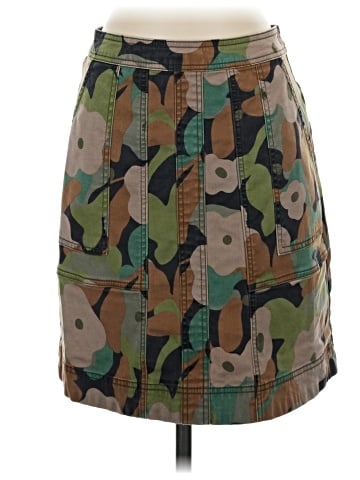 CAbi Casual Skirt (view 1)