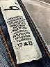 Indigo Rein Solid Blue Jeans Size 9 - photo 8