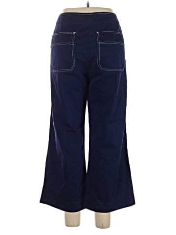 Lauren Jeans Co. Active Pants (view 2)