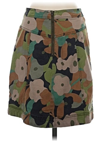 CAbi Casual Skirt (view 2)