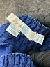 Boden Blue 3/4 Sleeve Blouse Size 16 - photo 7
