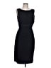 Moulinette Soeurs Tweed Black Cocktail Dress Size 12 - photo 1