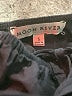 Moon River Black Sleeveless Blouse Size S - photo 7