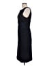 Moulinette Soeurs Tweed Black Cocktail Dress Size 12 - photo 5