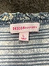 Design History 100% Rayon Blue Casual Dress Size L - photo 7