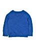 Baby Gap Blue Pullover Sweater Size 18-24 mo - photo 2