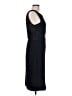 Moulinette Soeurs Tweed Black Cocktail Dress Size 12 - photo 4