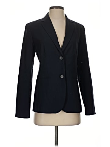 Ann Taylor Blazer (view 1)