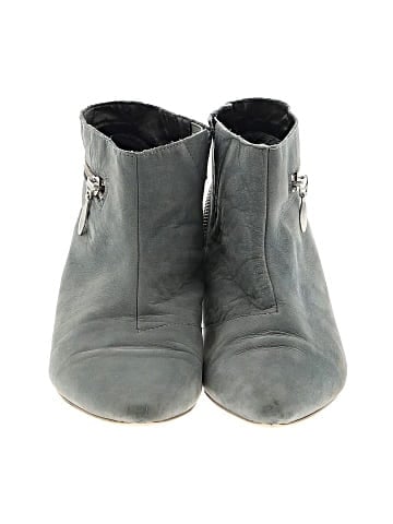 Pied Juste Ankle Boots (view 2)