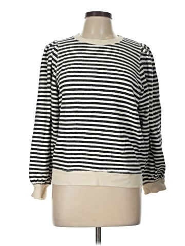 The Great. Pullover Sweater (view 1)