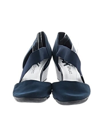 Anne Klein Wedges (view 2)