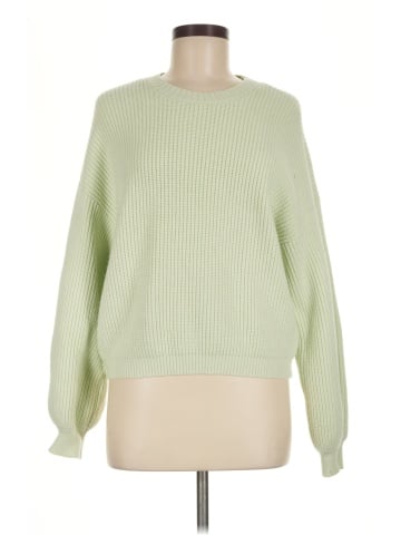 RVCA Pullover Sweater (view 1)