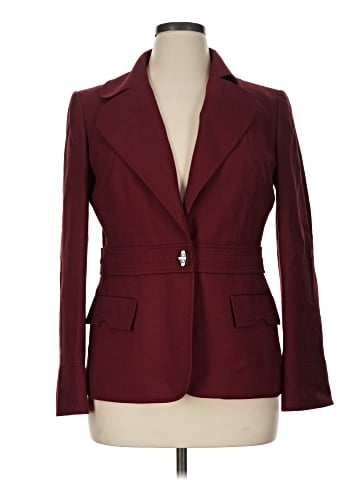 Anne Klein Blazer (view 1)