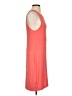 Athleta Solid Orange Casual Dress Size S - photo 4