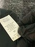 Unbranded Black Rash Guard Size M - photo 3