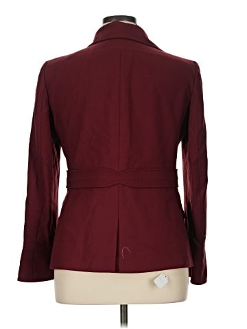 Anne Klein Blazer (view 2)