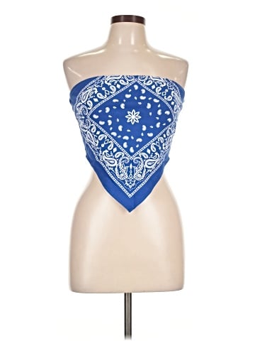 Assorted Brands Tube Top (view 1)