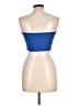 Assorted Brands Blue Tube Top Size L - photo 2
