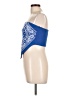 Assorted Brands Blue Tube Top Size L - photo 5