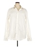 Old Navy Ivory Long Sleeve Button-Down Shirt Size XXL - photo 1