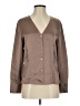 Vince. Brown 3/4 Sleeve Blouse Size XS - photo 1