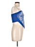 Assorted Brands Blue Tube Top Size L - photo 4