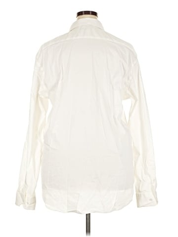 Old Navy Long Sleeve Button-Down Shirt (view 2)