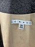 CAbi Ivory Sleeveless Blouse Size XS - photo 7