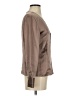 Vince. Brown 3/4 Sleeve Blouse Size XS - photo 4