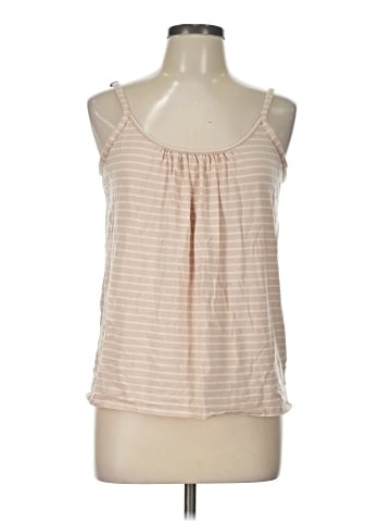 Garnet Hill Tank Top (view 1)