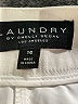 Laundry by Shelli Segal Ivory Shorts Size 14 - photo 3